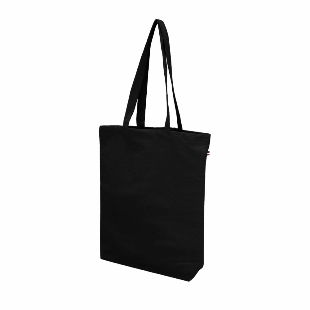 Totebag Tristan - Question basket, faut pas m'chercher