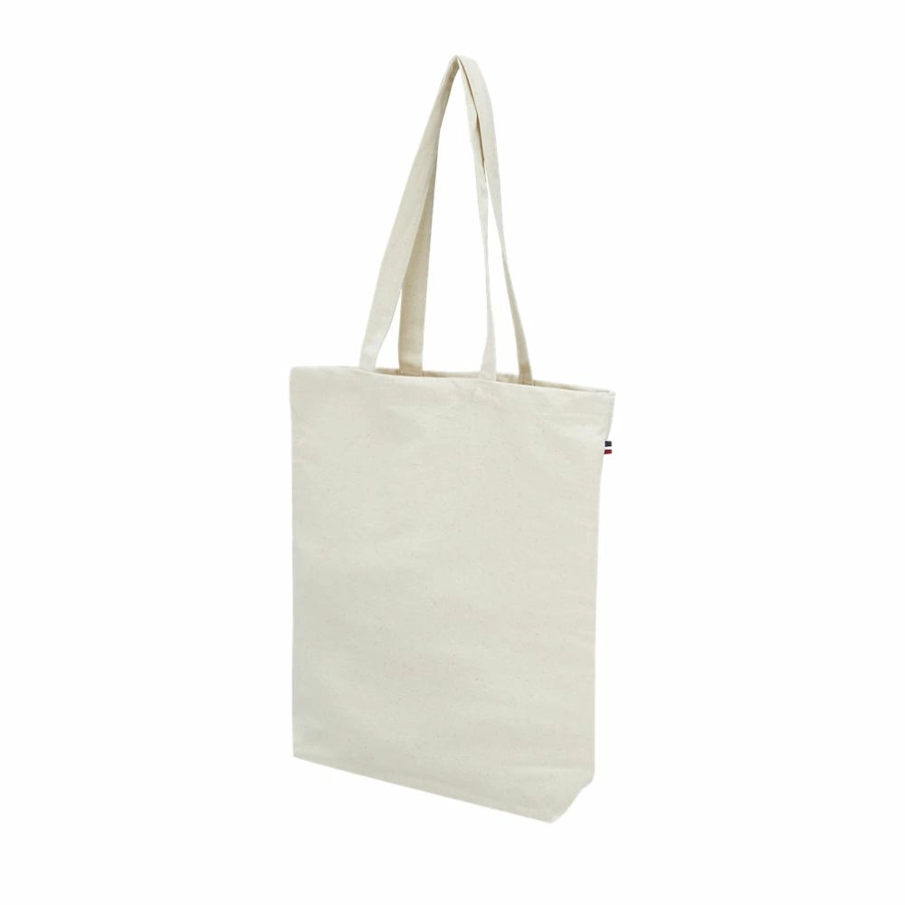 Totebag Tristan - Question basket, faut pas m'chercher