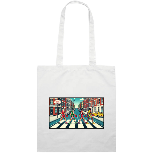 Totebag Ibiza - Crosswalk