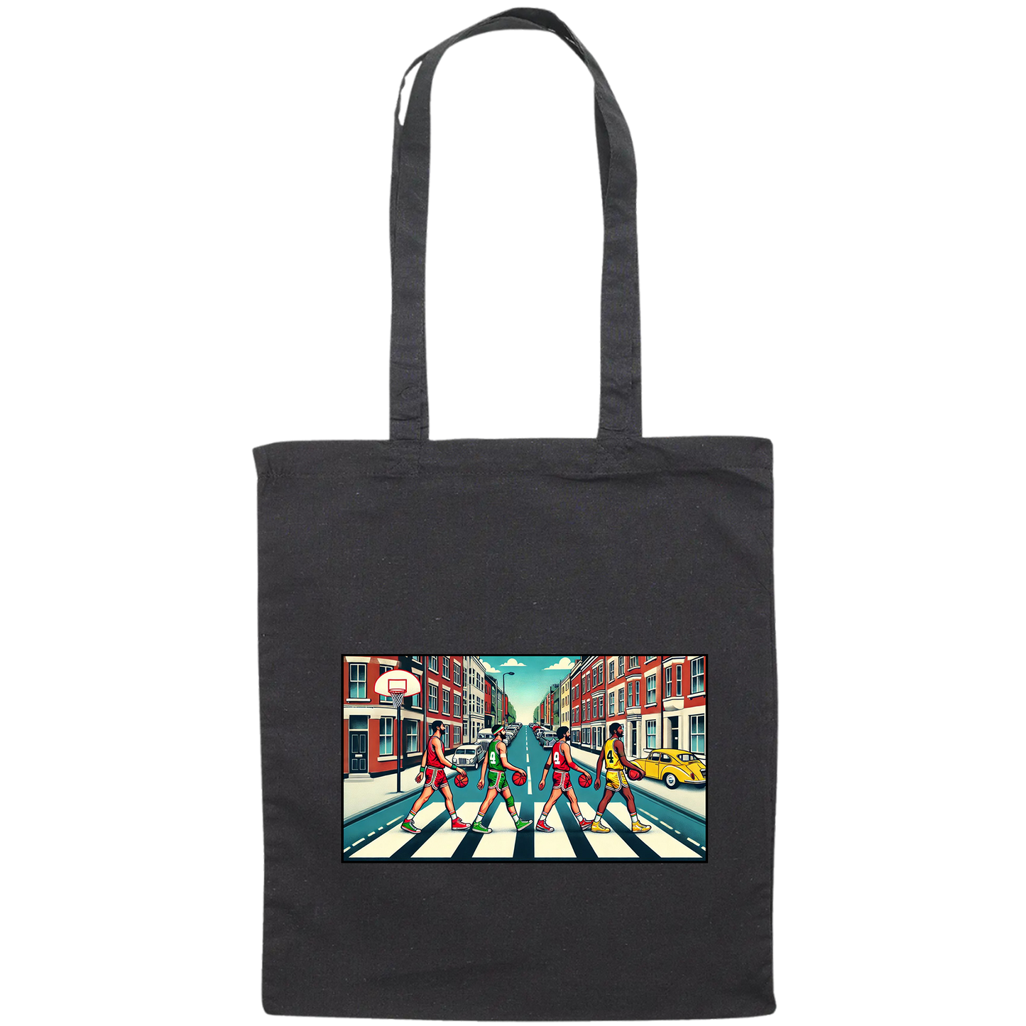 Totebag Ibiza - Crosswalk