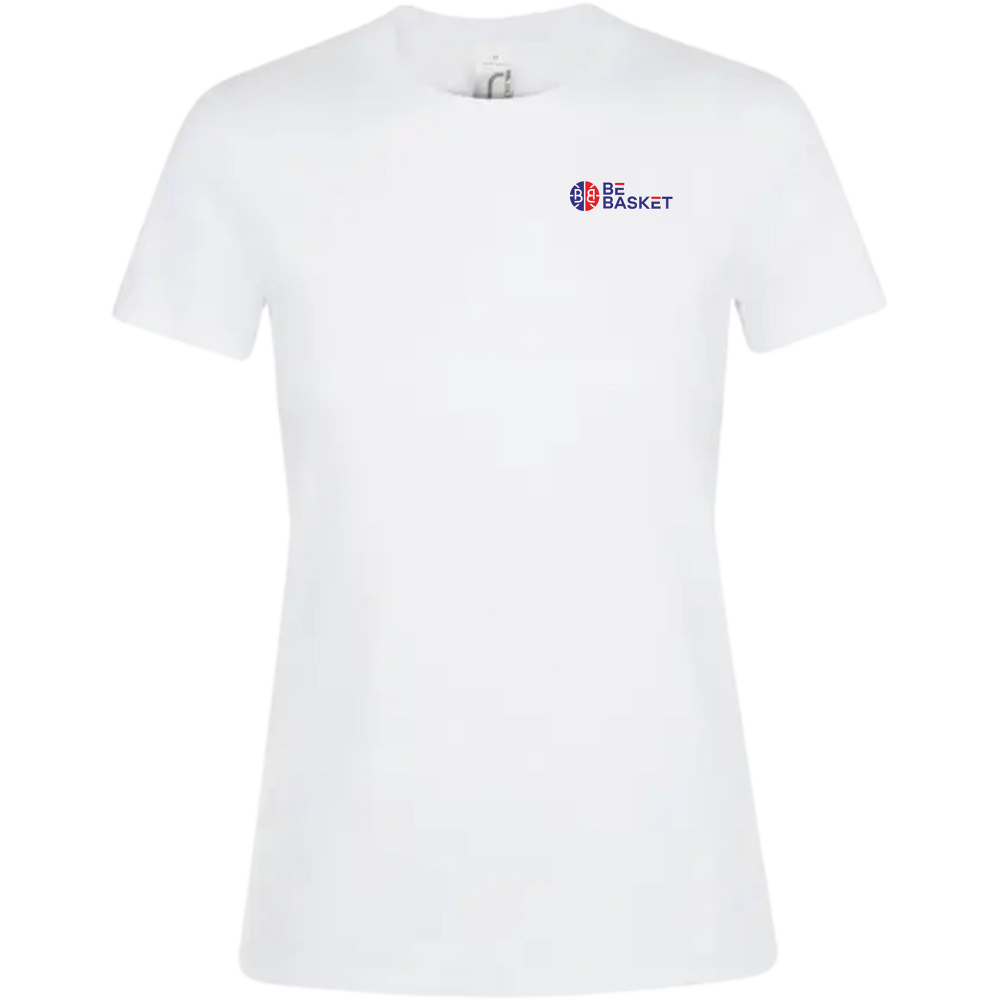 T-shirt Manon - BeBasket - Femme