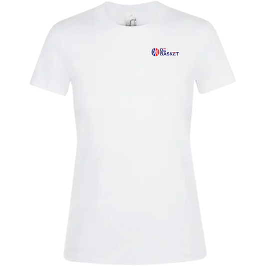 T-shirt Manon - BeBasket - Femme