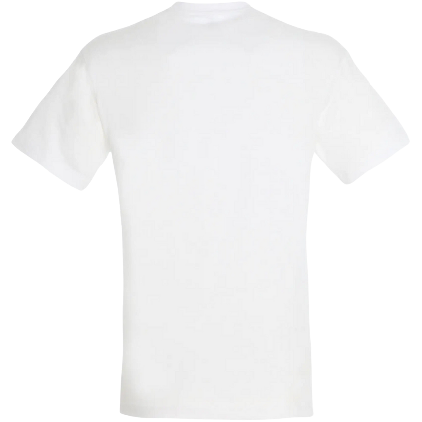 T-shirt James - BeBasket - Homme