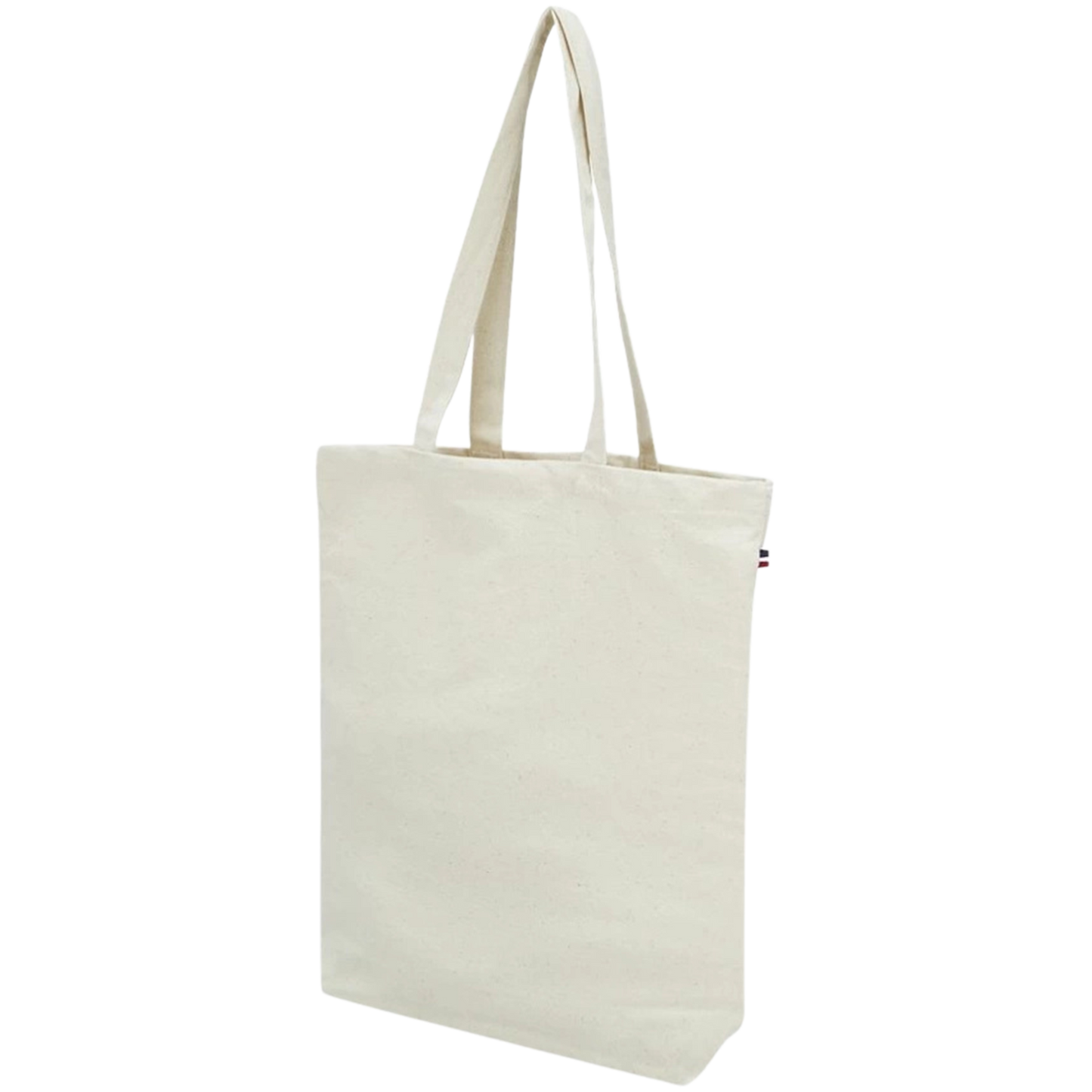 Totebag Tristan - Le basket, c'est mon truc